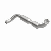 MagnaFlow 02-03 Ford F-150 5.4L Direct Fit Converter Magnaflow Catalytic Converter Direct Fit