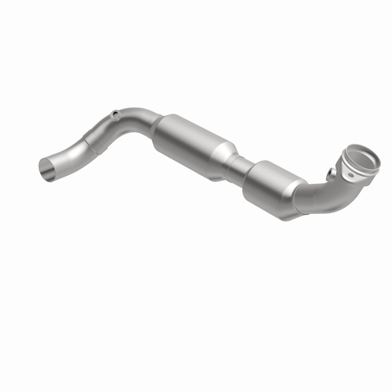 MagnaFlow 02-03 Ford F-150 5.4L Direct Fit Converter Magnaflow Catalytic Converter Direct Fit