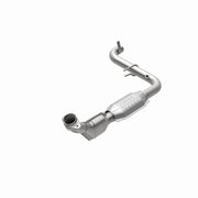 MagnaFlow Direct Fit Catalytic Converter 01 Ford Lightning 5.4L Magnaflow Catalytic Converter Direct Fit