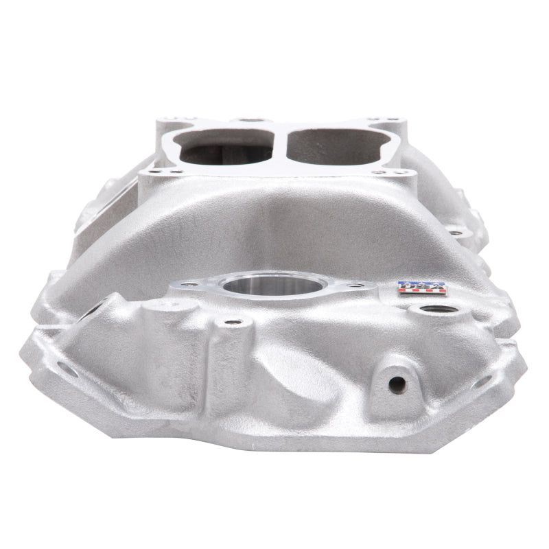 Edelbrock Performer Manifold Edelbrock Intake Manifolds