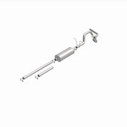 MagnaFlow BRE Exhaust Kit 98-02 Ford F-150 F-250 Magnaflow Catback