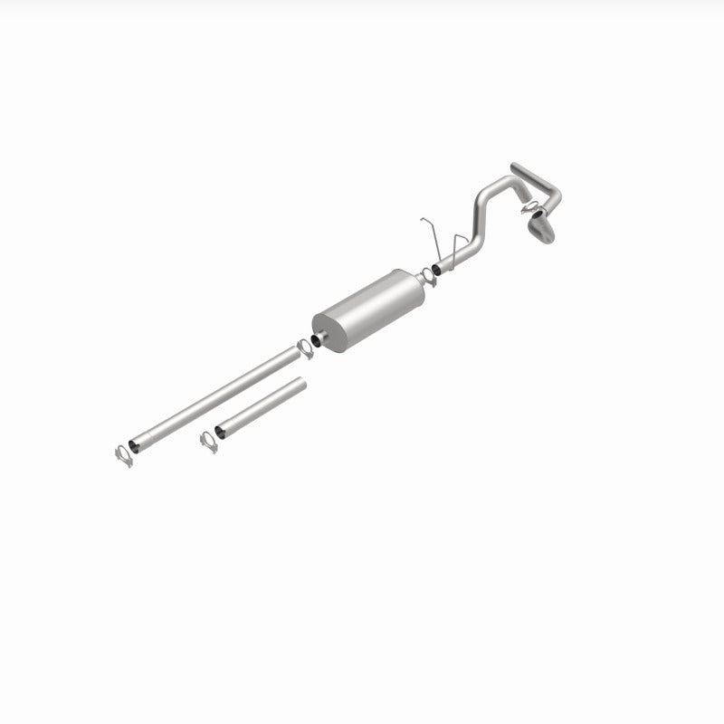 MagnaFlow BRE Exhaust Kit 98-02 Ford F-150 F-250 Magnaflow Catback
