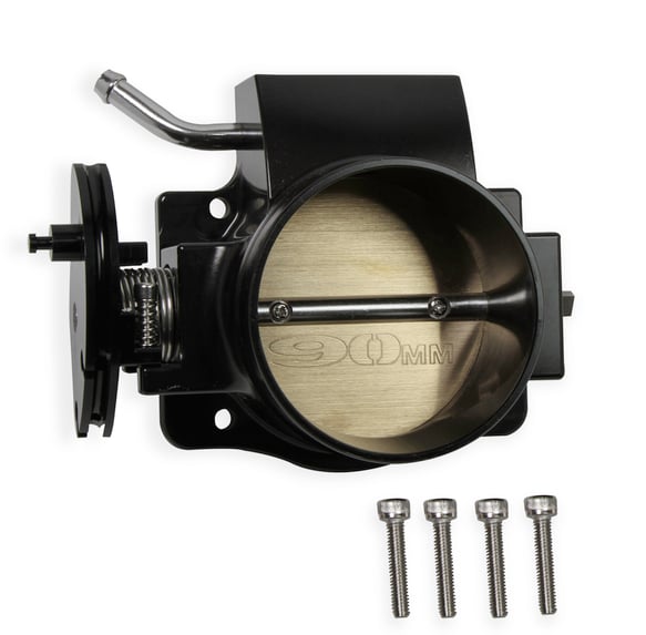 Sniper EFI Throttle Body 860010 HOLLEY Autoparts