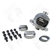 Yukon Gear Replacement Loaded Standard Open Case For Dana 80 / 35 Spline / 4.10+ / Non-Abs Yukon Gear & Axle Differential Housings