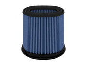 aFe Momentum Intake Rplcmnt Air Filter (6-3/4x4-3/4)IN Fx(8-1/4x6-1/4)x(7-1/4x5)IN T x 7-3/4 IN H aFe Air Filters - Universal Fit