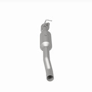 MagnaFlow 16-19 Ford F-650 V10 6.8L Underbody Direct Fit Catalytic Converter Magnaflow Catalytic Converter Direct Fit