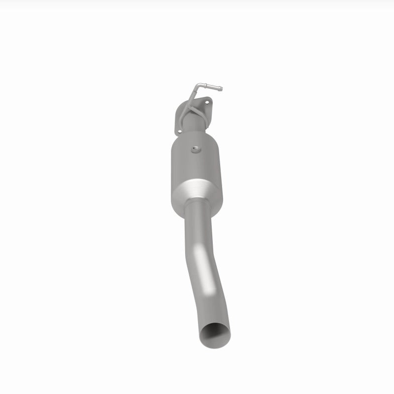 MagnaFlow 16-19 Ford F-650 V10 6.8L Underbody Direct Fit Catalytic Converter Magnaflow Catalytic Converter Direct Fit