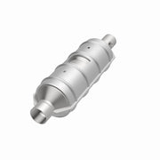 MagnaFlow Universal Catalytic Converter 97-02 Ford Truck And Vans Magnaflow Catalytic Converter Direct Fit