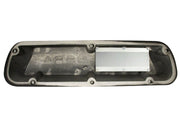 Ford Racing Black Satin Valve Cover Cobra Ford Racing Valve Covers