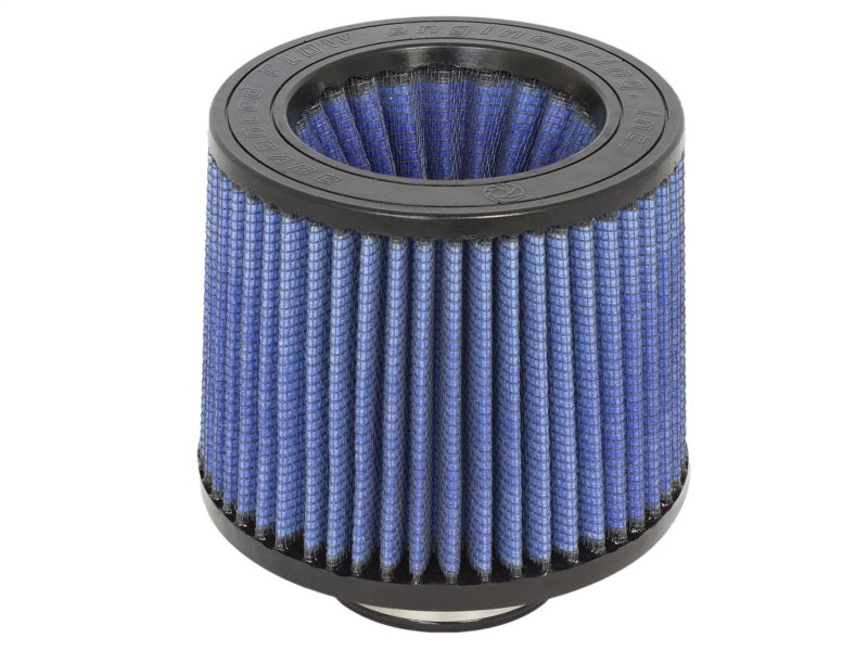 aFe MagnumFLOW Air Filters UCO P5R A/F P5R 2-3/4F x 6B x 5-1/2T (Inv) x 5H (IM) aFe Air Filters - Universal Fit