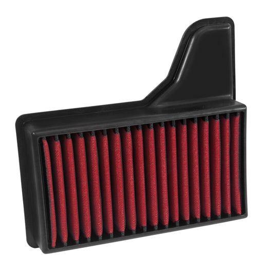 AEM 2015 Ford Mustang 2.3L/3.7L/5.0L Dryflow Air Filter AEM Induction Air Filters - Drop In