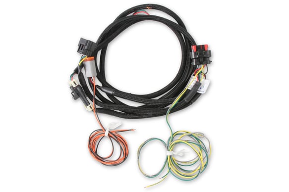 MSD Power Grid Harness - Pro 600 80003 MSD Autoparts