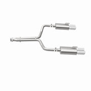 MagnaFlow Sys C/B 86-91 Chevy Corvette C4 L98 Magnaflow Catback
