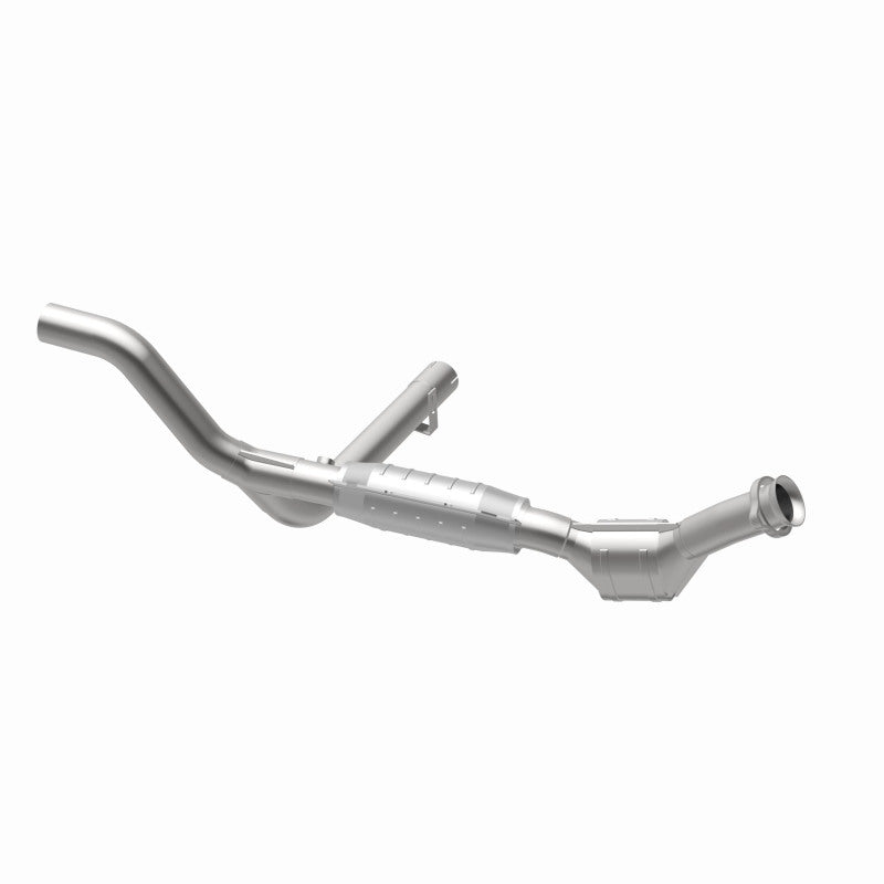 MagnaFlow Conv DF 97-98 Ford F-150 Pickup 4.2L P/S 4WD Magnaflow Catalytic Converter Direct Fit