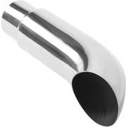 MagnaFlow Tip Turndown 5x20 4inchID 304SS Magnaflow Catalytic Converter Universal