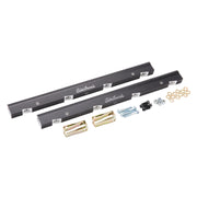 Edelbrock Fuel Rail Kit LS1 Victor Jr EFI Edelbrock Fuel Rails