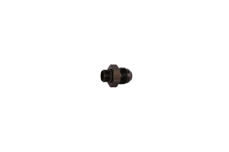 Aeromotive AN-6 Cutoff to AN-8 Flare Union Aeromotive Fittings