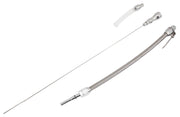 Spectre Chevrolet LS Engine Oil Dipstick (Flexible SS Braided Housing) Spectre Dipsticks