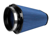 aFe (7-1/2x5-1/2)in F x (9x7)in B x (5-3/4x3-3/4)in T x 10in H Magnum FLOW Pro 5R Air Filter aFe Air Filters - Universal Fit