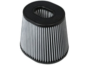 aFe MagnumFLOW Air Filter ProDry S 4in F 9in x 7.5in B (INV) 6.75in x 5.5in T (INV) x 7.5in H aFe Air Filters - Universal Fit