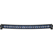 Rigid Industries Radiance+ Curved 40in. RGBW Light Bar Rigid Industries Light Bars & Cubes