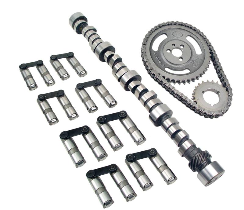 COMP Cams Camshaft Kit CS 280XFI HR-13 COMP Cams Camshafts