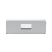 ORACLE Lighting Universal Illuminated LED Letter Badges - Matte Wht Surface Finish - O ORACLE Lighting Light Accessories and Wiring