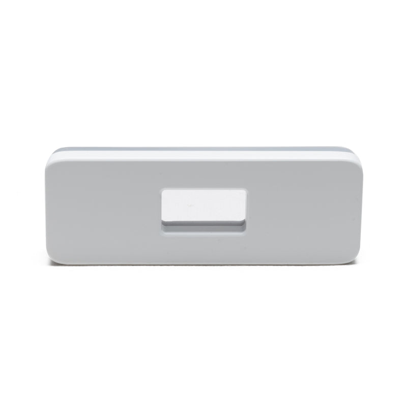 ORACLE Lighting Universal Illuminated LED Letter Badges - Matte Wht Surface Finish - O ORACLE Lighting Light Accessories and Wiring