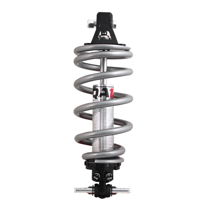 QA1 67-73 Ford Mustang Pro Front Coil-Over System - Double Adj. - 10in x 400lbs/in - Aluminum QA1 Coilovers