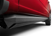 AMP Research 2009-2014 Ford F-150 SuperCrew PowerStep XL - Black AMP Research Running Boards
