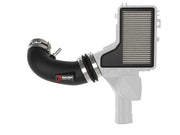 aFe Super Stock Induction System Pro Dry S Media 18-20 Ford Mustang V8-5.0L aFe Cold Air Intakes