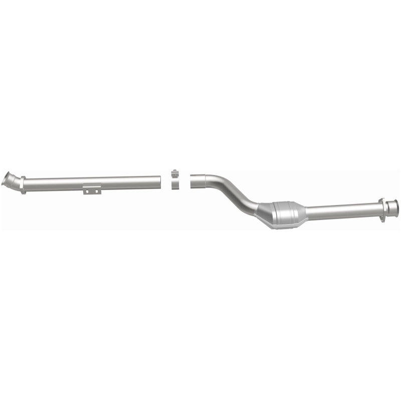 MagnaFlow Conv DF 03-05 Mercedes C230 1.8L