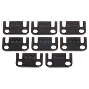 Edelbrock Guideplates 5/16 Flat Ford Edelbrock Guide Plates