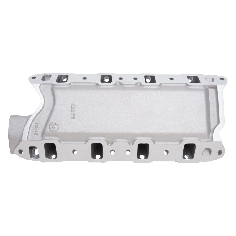 Edelbrock Manifold SBF 289-302 Victor Jr EFI Edelbrock Intake Manifolds