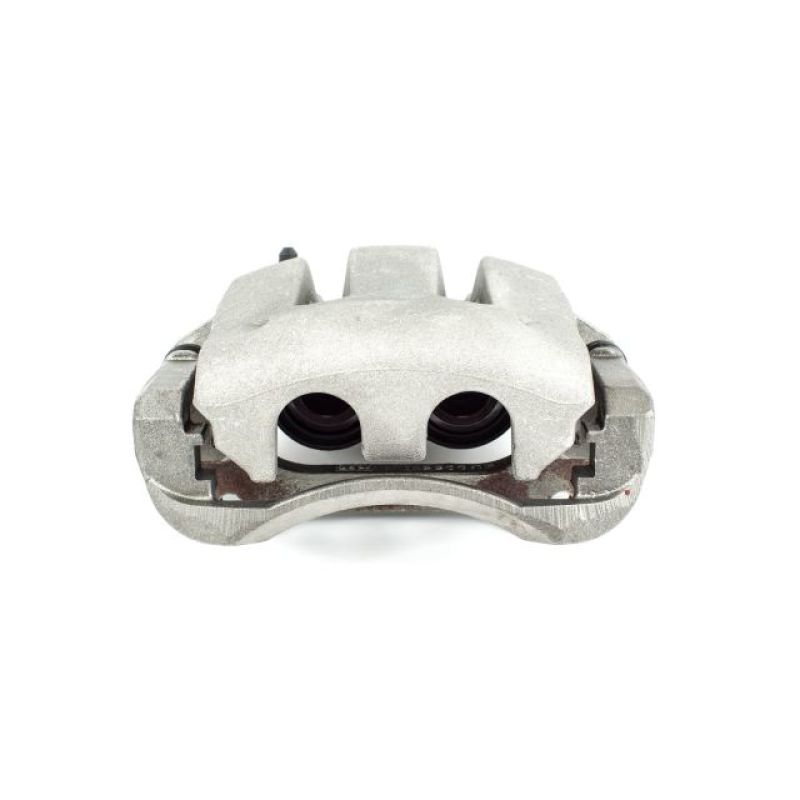 Power Stop 05-14 Ford Mustang Front Left Autospecialty Caliper w/Bracket PowerStop Brake Calipers - OE