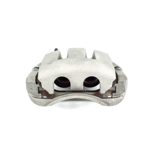 Power Stop 05-14 Ford Mustang Front Left Autospecialty Caliper w/Bracket PowerStop Brake Calipers - OE