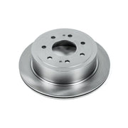 Power Stop 04-11 Ford F-150 Rear Autospecialty Brake Rotor PowerStop Brake Rotors - OE