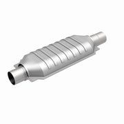 MagnaFlow Universal Catalytic Converter 2.25 W/Perf Tube Magnaflow Catalytic Converter Universal
