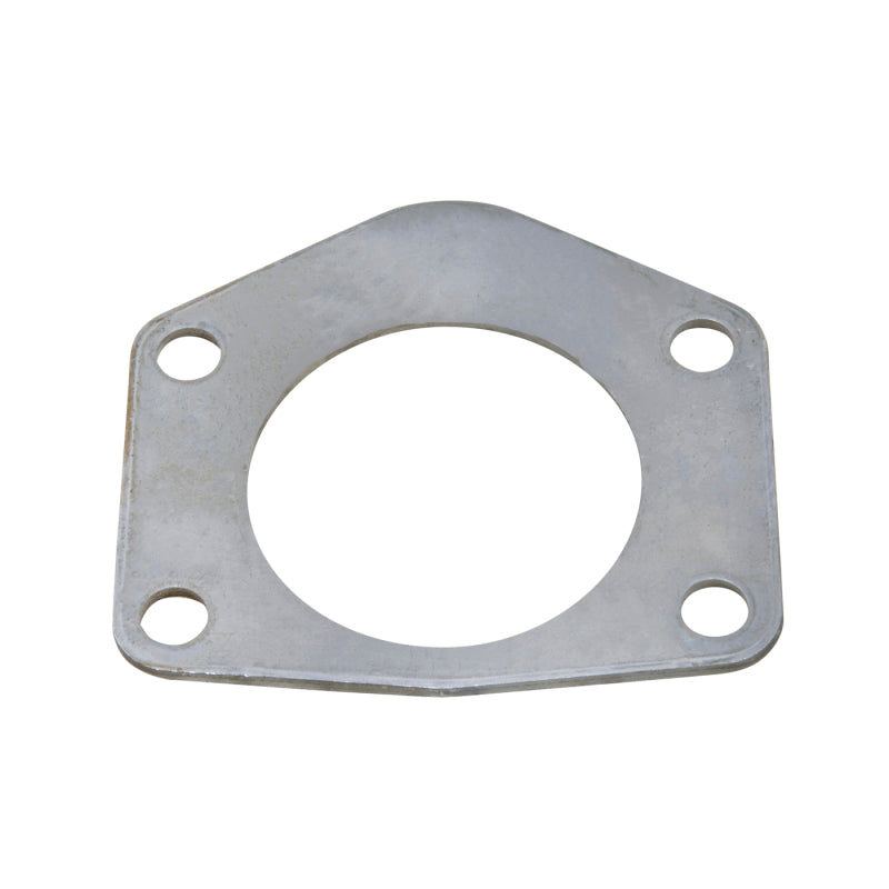 Yukon Gear Axle Bearing Retainer Plate For Ya D75786-1X & Ya D75786-2X Yukon Gear & Axle Bearings