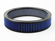 aFe MagnumFLOW Air Filters OER P5R A/F P5R 14 OD x 12 ID x 3 H E/M aFe Air Filters - Direct Fit