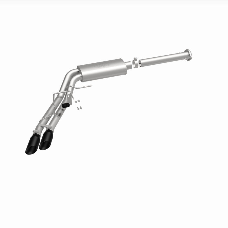 Magnaflow 15-20 Ford F-150 Street Series Cat-Back Performance Exhaust System Magnaflow Catback