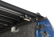 Retrax 15-22 Ford F-150 Super Crew/Super Cab & F-150 Lightning (5.5ft. Bed) Retrax IX Retrax Retractable Bed Covers