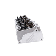 Edelbrock Cylinder Head BBC Performer RPM Oval Port for Hydraulic Roller Cam Natural Finish (Ea) Edelbrock Heads