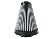 aFe Takeda Air Filters IAF PDS A/F PDS 3-1/2F x 6B(INV) x 2-3/4T(DOM) x 8H(VS) aFe Air Filters - Universal Fit