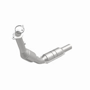MagnaFlow Direct Fit Catalytic Converter California 10-11 Chevy Camaro V6 3.6LGAS Magnaflow Catalytic Converter Direct Fit