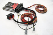 AEM EV VCU300 Programmable Vehicle Control Unit 196-pin Connector 3 CAN 4-Motor Control AEM EV Controllers