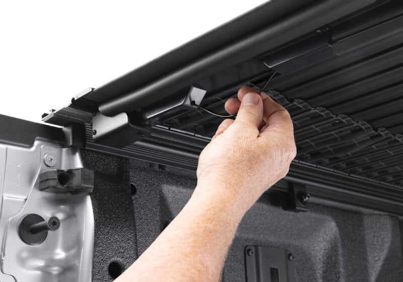 BAK 21-24 Ford F-150 8ft Bed Revolver X4ts