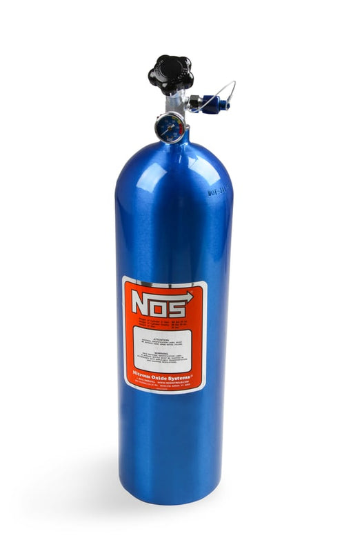 NOS Nitrous Bottle 14750-ZR1NOS NOS Autoparts