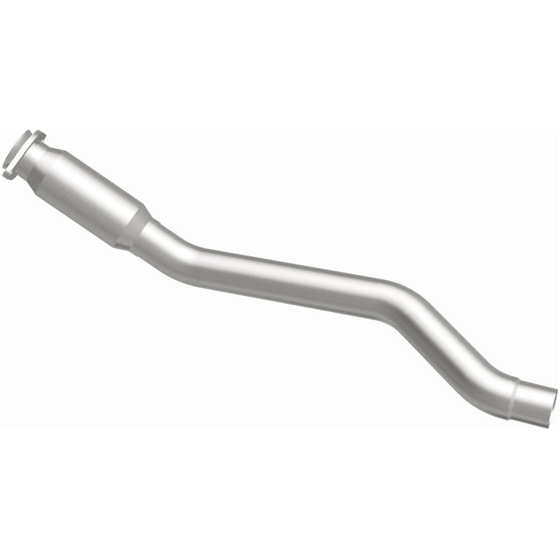 Magnaflow Conv DF 2012-2015 Grand Cherokee V8 6.4 OEM Underbody