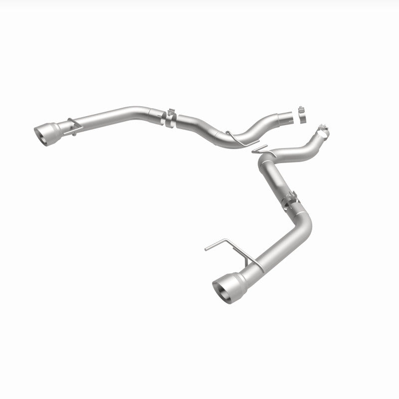 Magnaflow Sys CB 15-16 Ford Mustang 5.0L Magnaflow Catback